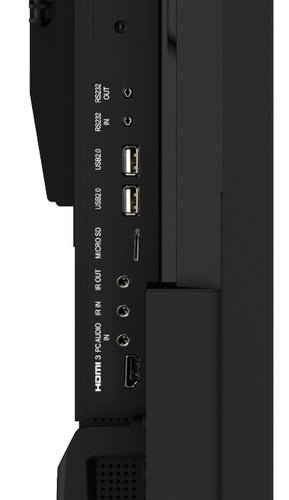 iiyama LH9875UHS-B2AG Signage Display