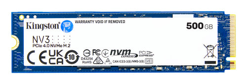 Kingston Technology NV3