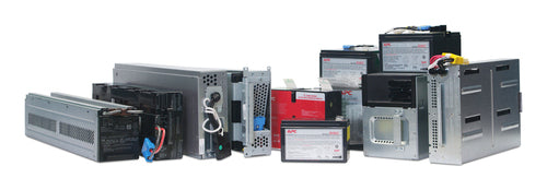APC RBC34 UPS battery