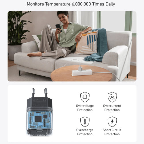 Anker 511 Nano