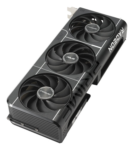 ASUS Prime Radeon RX 9060 XT O16G