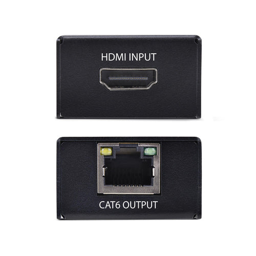 StarTech.com 4K50IC-EXTEND-HDMI AV extender