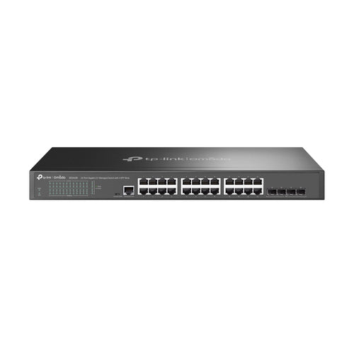 TP-Link Omada SG3428 network switch