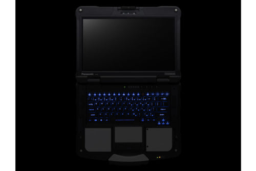 Panasonic Toughbook 40 Mk2