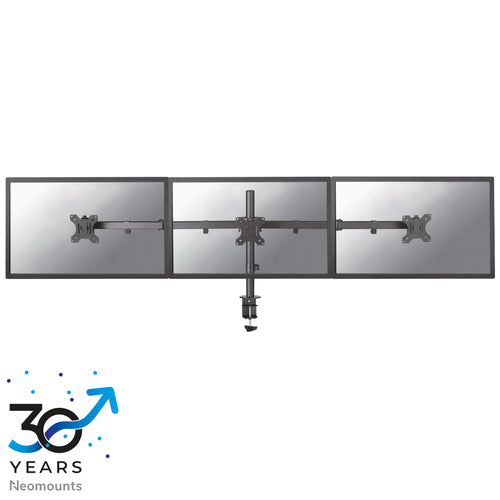 Neomounts FPMA-D550D3BLACK monitor mount / stand