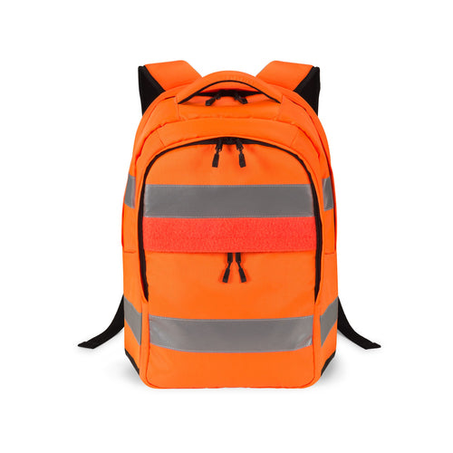 DICOTA Hi-Vis V2 backpack