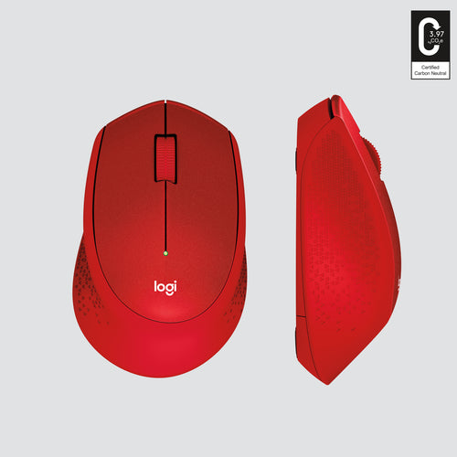 Logitech 910-004911 mouse