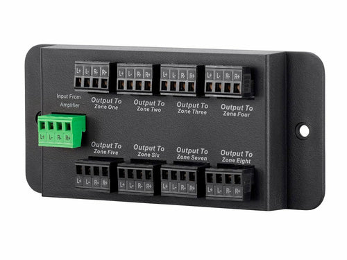 Multiroom Audio Controllers