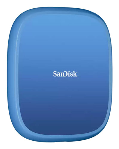SanDisk SDSSDE62C-1T00-G25 external solid state drive