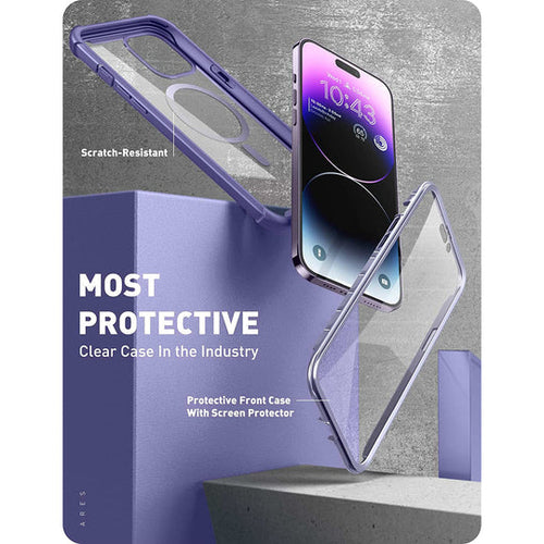 i-Blason Ares IHE22R67AREMAVE mobile phone case