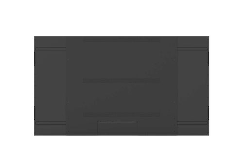 110 Zoll 4K UHD LCD Digital Signage Display Wi-Fi