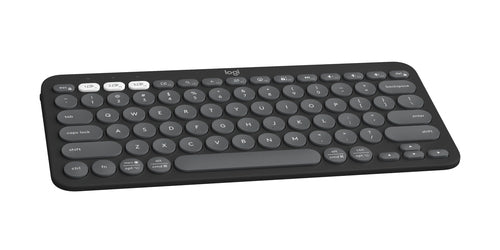 Logitech Pebble Keys 2 K380s keyboard