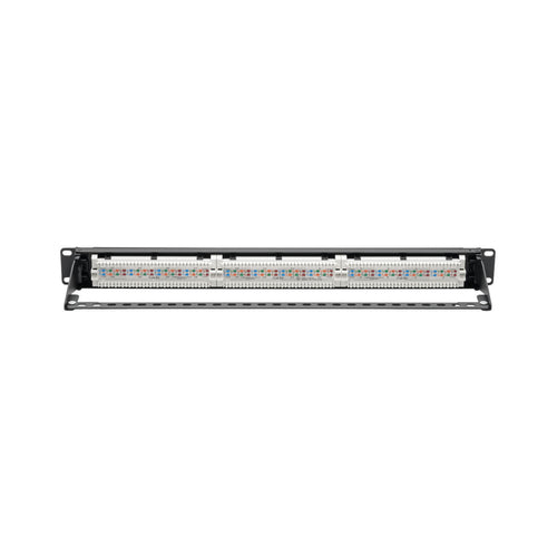 Tripp Lite N052-P24 patch panel