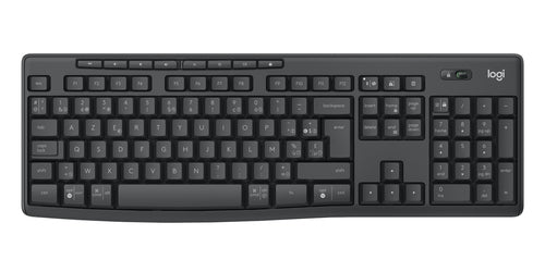 Logitech 920-012068 keyboard