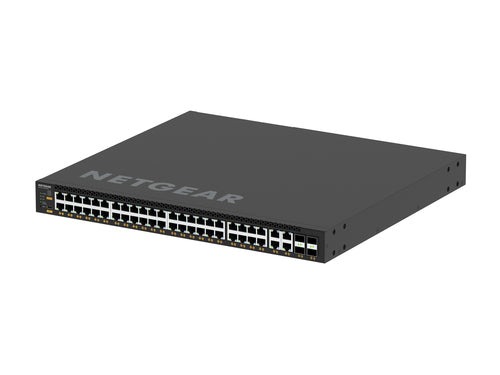 NETGEAR M4350-44M4X4V