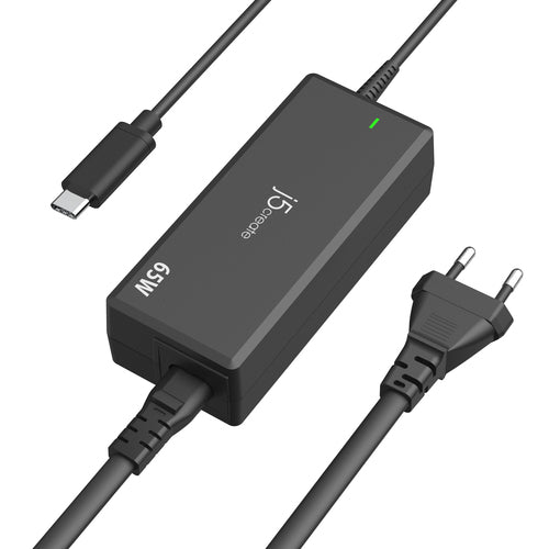 j5create JUP1265 power adapter/inverter