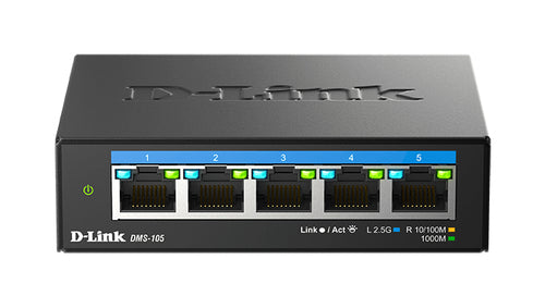 D-Link DMS-105
