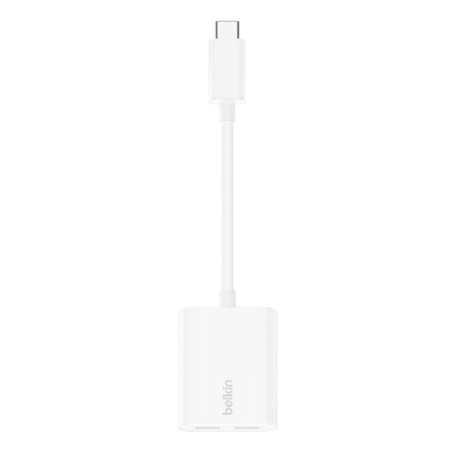 Belkin F7U081BTWH interface hub