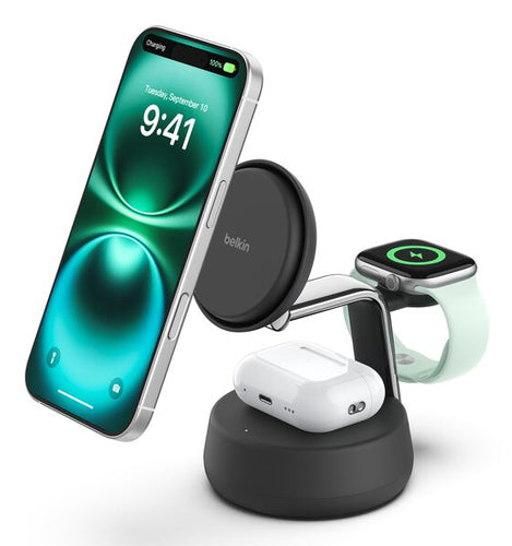 Belkin WIZ040MYCH mobile device charger