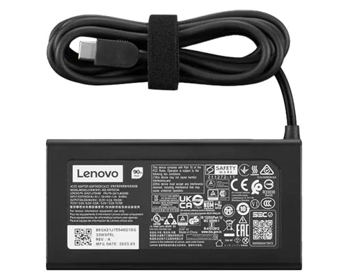 Lenovo 4X21M37469 power adapter/inverter