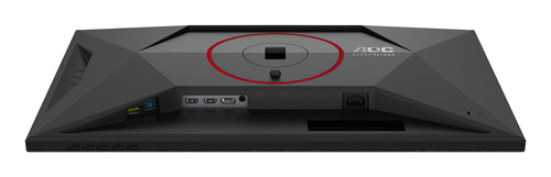 AOC G4 Q27G4SRU computer monitor