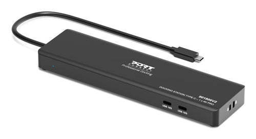 Port Designs PORT Connect 901906V2 interface hub