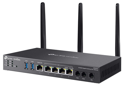 TP-Link Omada DR3220v-4G wireless router