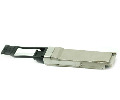 Juniper QFX-QSFP-40G-SR4 network transceiver module