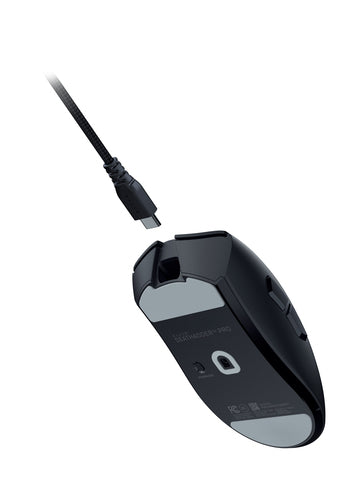 Razer DeathAdder V4 Pro mouse