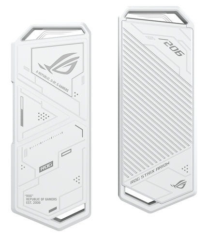 ASUS ROG Strix Arion White Edition
