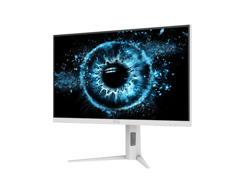 AOC G4 Q27G4SL/WS computer monitor