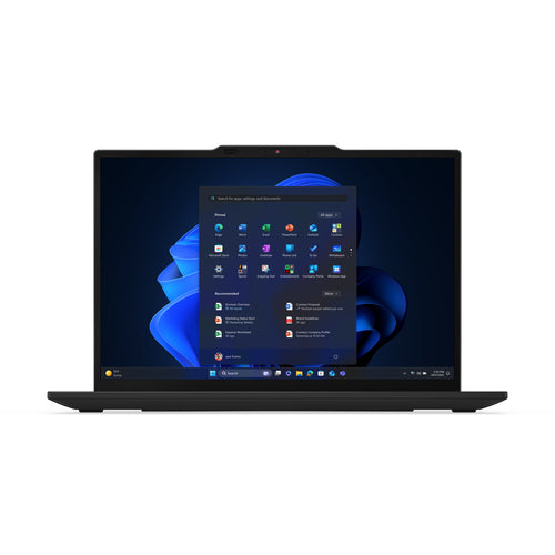Lenovo ThinkPad X13 Gen 6 - Intel Core Ultra 7, 13,3" FHD, 32 GB RAM, 512 GB SSD - Business-Laptop
