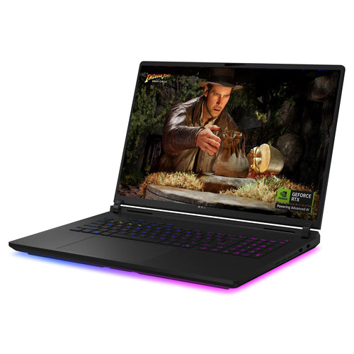 ASUS ROG Strix SCAR 18 G835LW-SA020W
