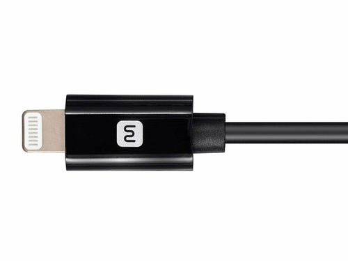 Monoprice 38378 lightning cable