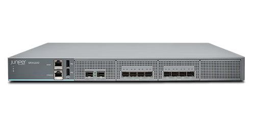 Juniper SRX Series SRX4200-DC hardware firewall