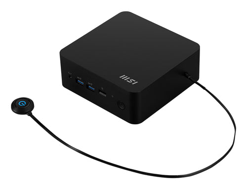 MSI Cubi NUC AI 1UMG-010US PC/workstation