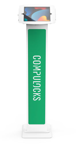 Compulocks 140W102IPDSW tablet security enclosure