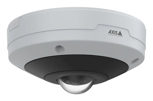 Axis M4348-PLVE