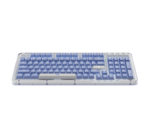 Logitech 920-013577 keyboard