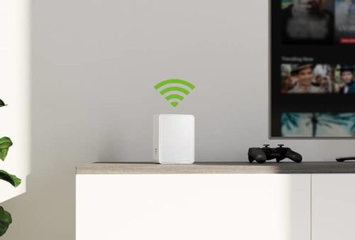 Devolo WiFi 6 Repeater 5400