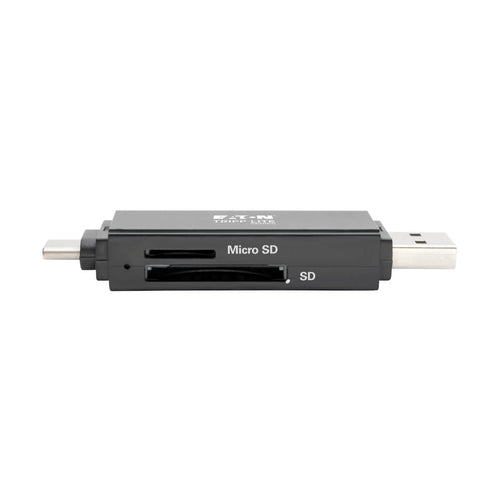 Tripp Lite U452-000-SD-A Kartenleser