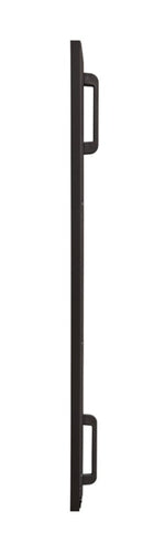 86 Inch 4K UHD LED Digital Signage Display Wi-Fi 24/7