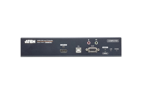 ATEN KE8950T KVM-Switch