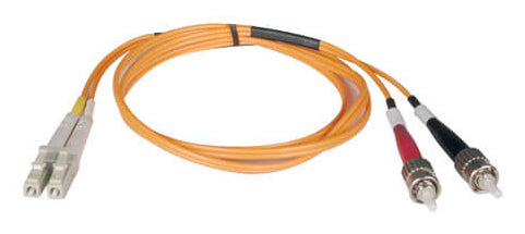 Eaton N518-03M InfiniBand/fibre optic cable