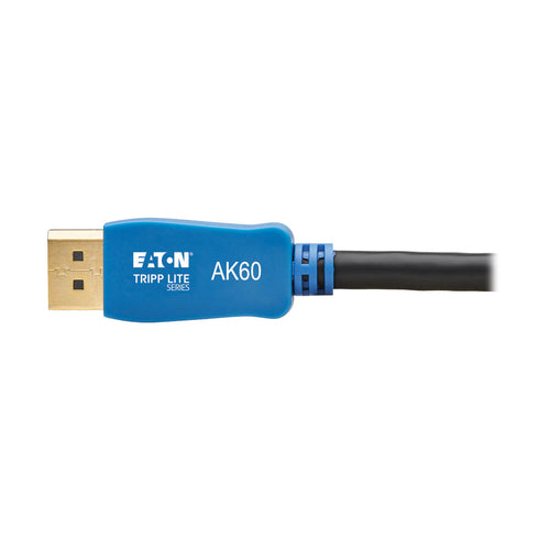 Tripp Lite P580-009-8K6 DisplayPort cable