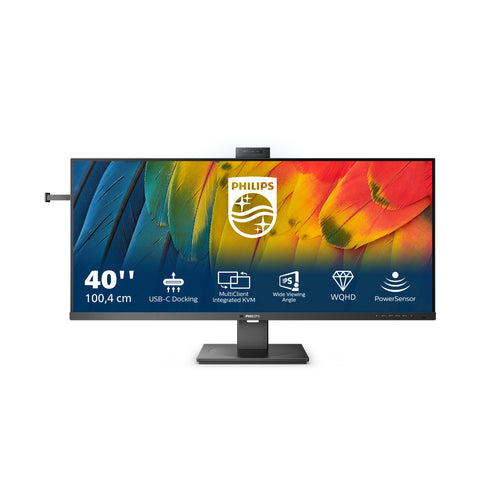 Philips 5000 series 40B1U5601H/00 computer monitor