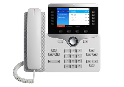 Cisco 8851 IP phone