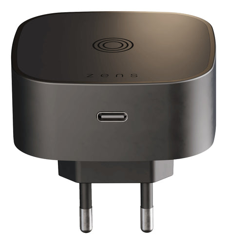 ZENS ZESC18B/00 mobile device charger