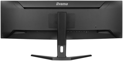 iiyama G-MASTER 45"LCD Curved Bus. UWQHD computer monitor