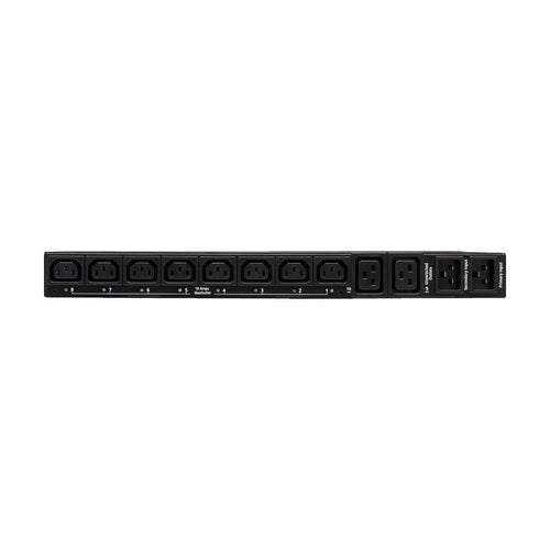 Tripp Lite PDUMH20HVATNET power distribution unit (PDU)